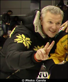 Teppo Kivelä