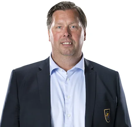 Thomas Johansson