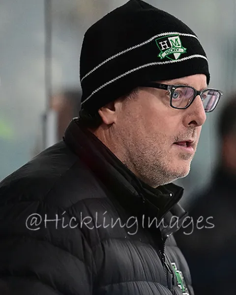 Mark Tollefsbol