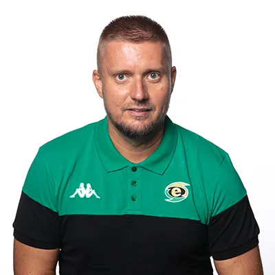 Tomas Mariska