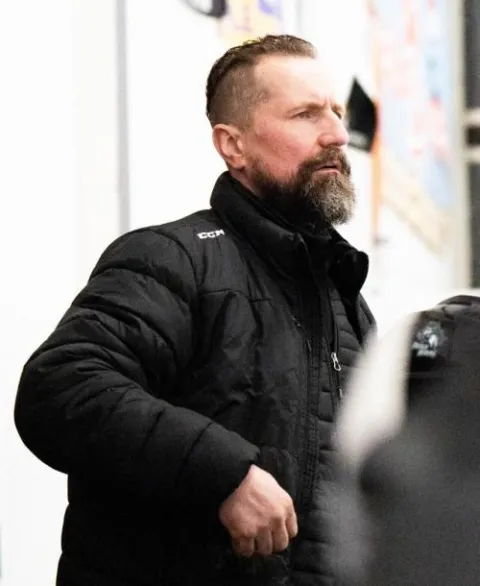 Tomasz Piatek