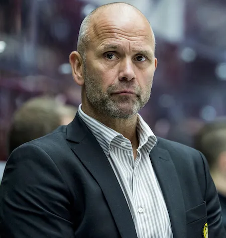 Tommy Sjödin