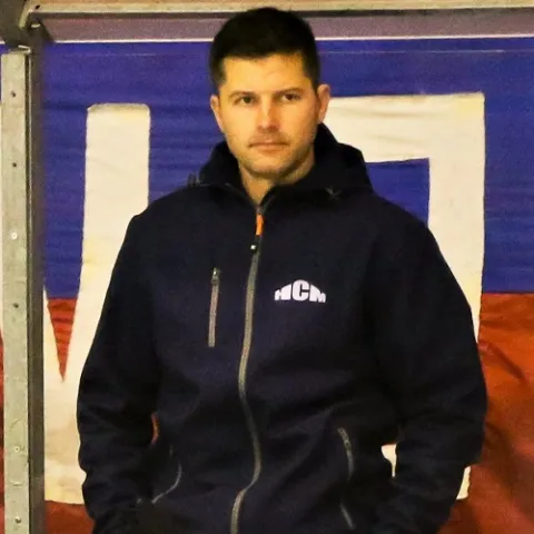 Tomo Hafner