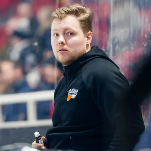 Toni Vesaaja