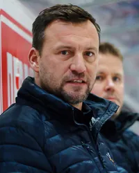 Tony Virta