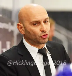 Jeff Angelidis