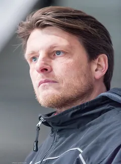 Torben Benjaminsen