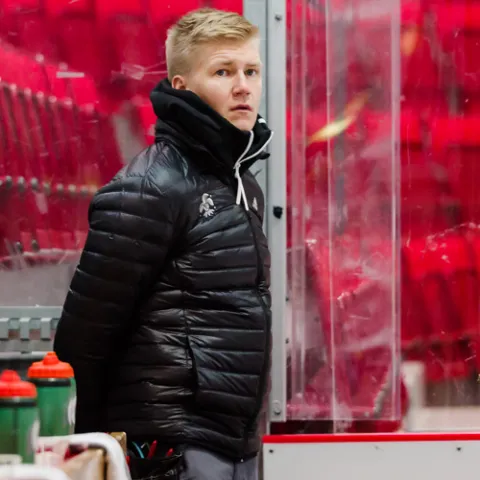 Tuukka Hurskainen