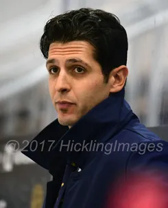 Nick Tuzzolino