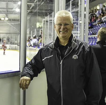Ulf Hellgesson