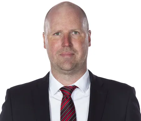 Ulf Engman