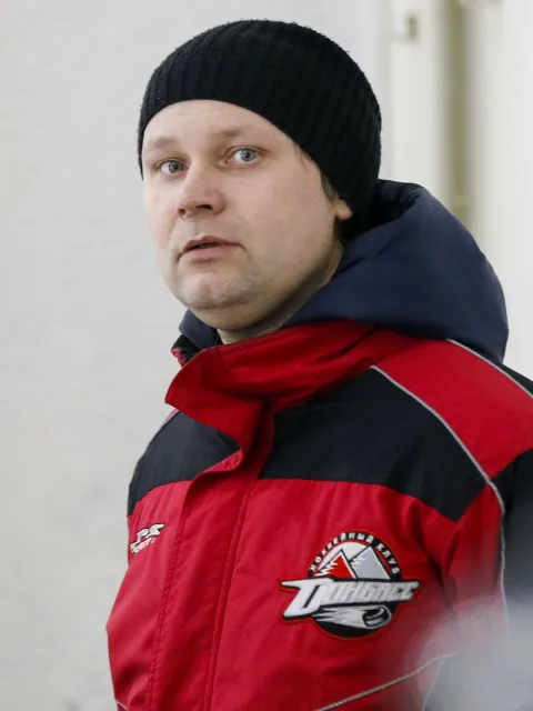 Vadim Seliverstov