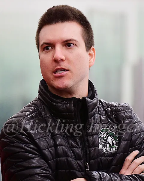 Mark Viau