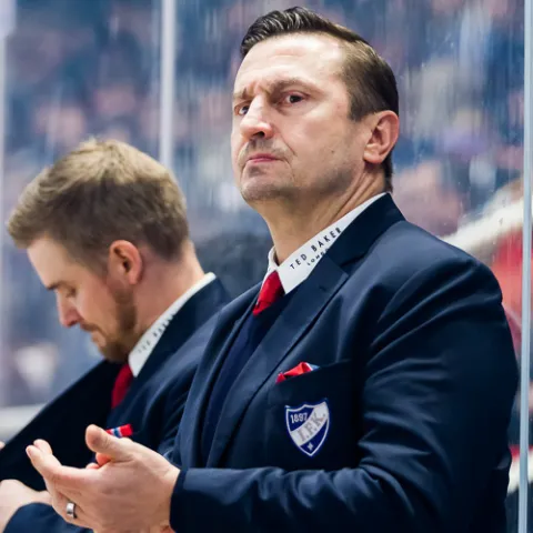 Ville Peltonen