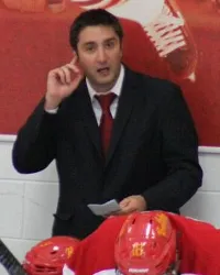 Vincent Pietrangelo