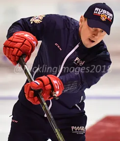 Vladimir Kulikov