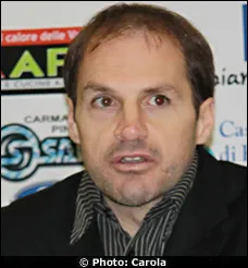 Alain Vogin