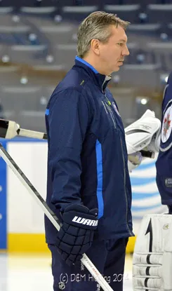 Wade Flaherty