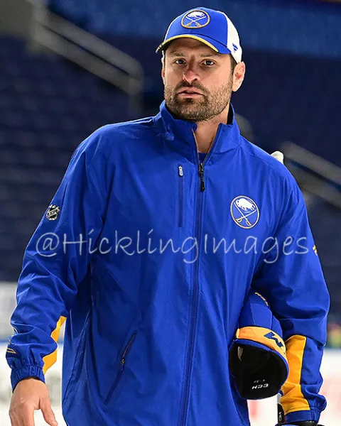 Mike Weber