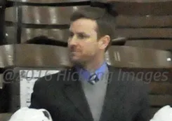 Brendan Whittet
