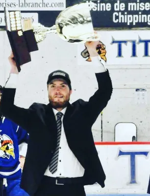 Xavier Gagnon