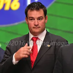 Darren Yopyk