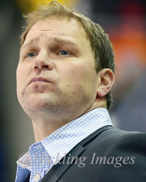 Chad Kilger